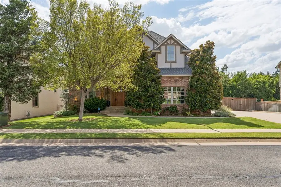 13213 Blue Canyon Circle, Oklahoma City, OK 73142 - #2