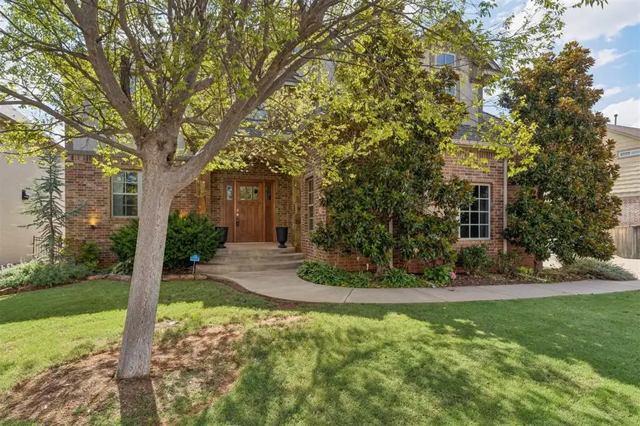 13213 Blue Canyon Circle, Oklahoma City, OK 73142 - #3