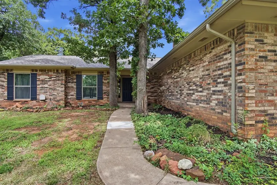 3620 W Charter Oak Road, Edmond, OK 73034 - #2