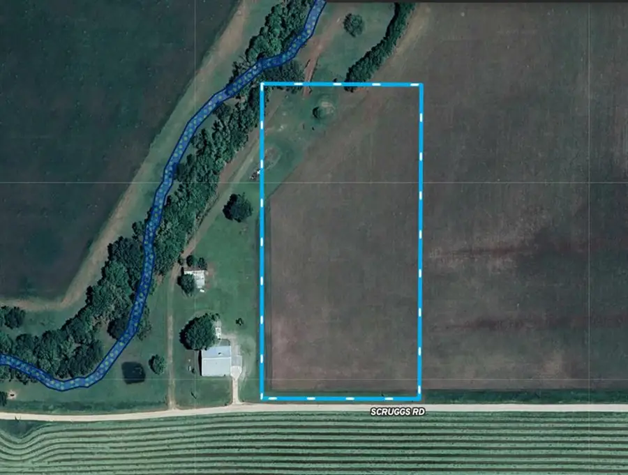 Scruggs Road, Wynnewood, OK 73098 - #2