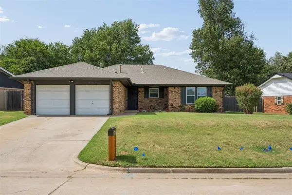 11707 Sagamore Drive, Yukon, OK 73099