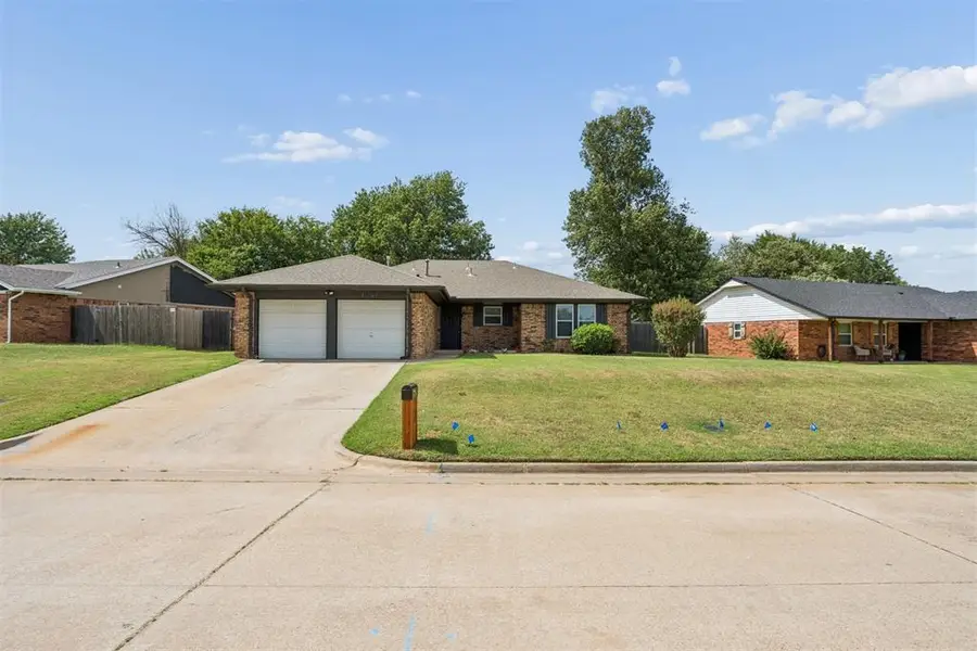 11707 Sagamore Drive, Yukon, OK 73099 - #2