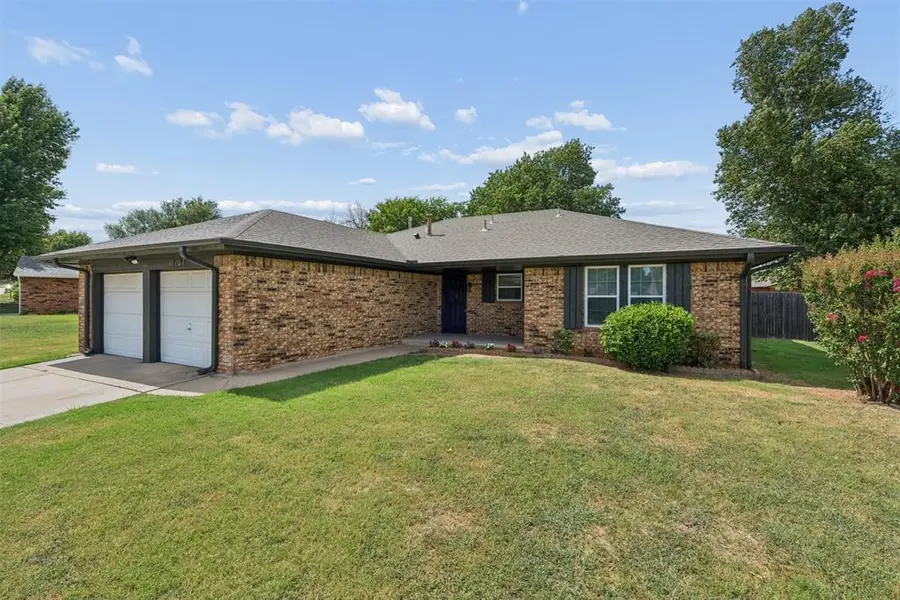11707 Sagamore Drive, Yukon, OK 73099 - #3