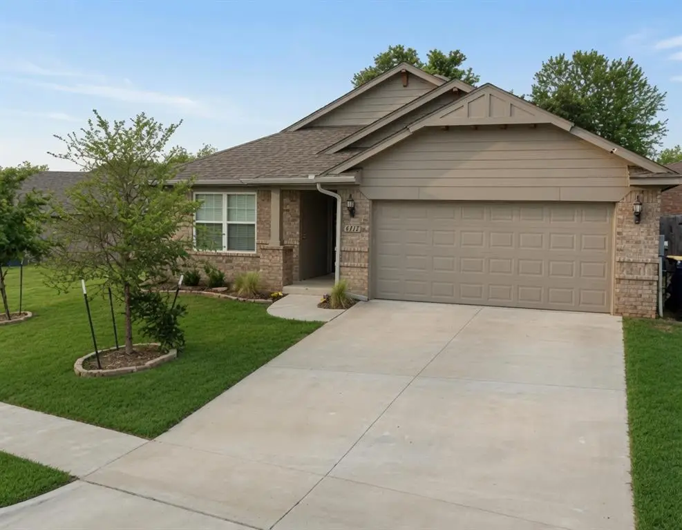 4317 Willow, Stillwater, OK 74074 - #1