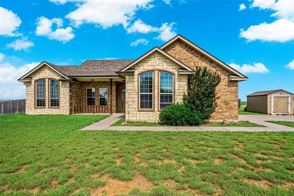 11482 NE Happy Hollow Road, Elgin, OK 73538 - #1