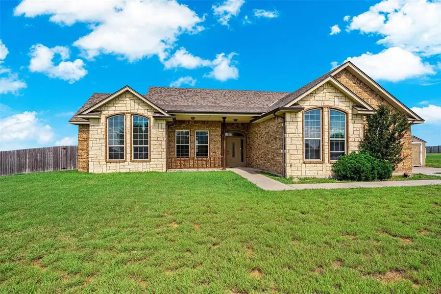11482 NE Happy Hollow Road, Elgin, OK 73538 - #2