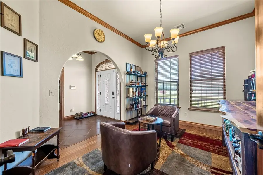 11482 NE Happy Hollow Road, Elgin, OK 73538 - #3