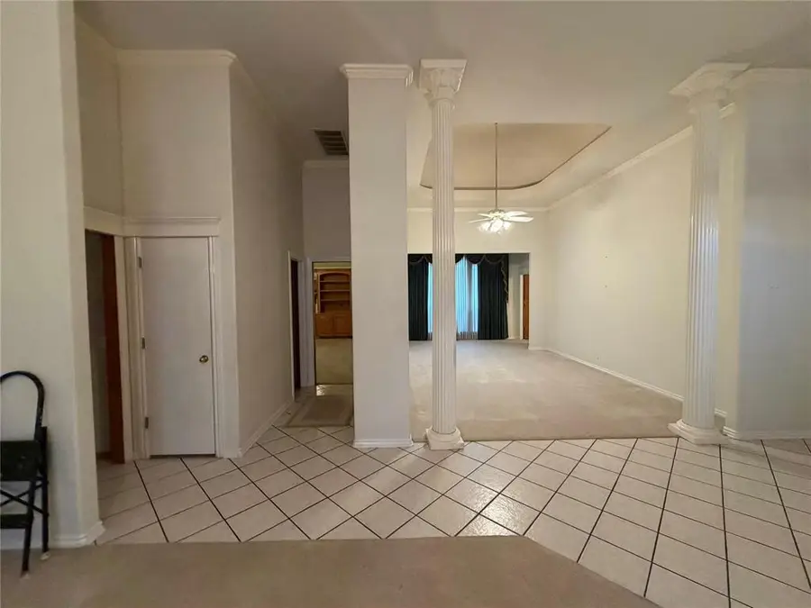 4209 NW 143rd Street, Oklahoma City, OK 73134 - #3