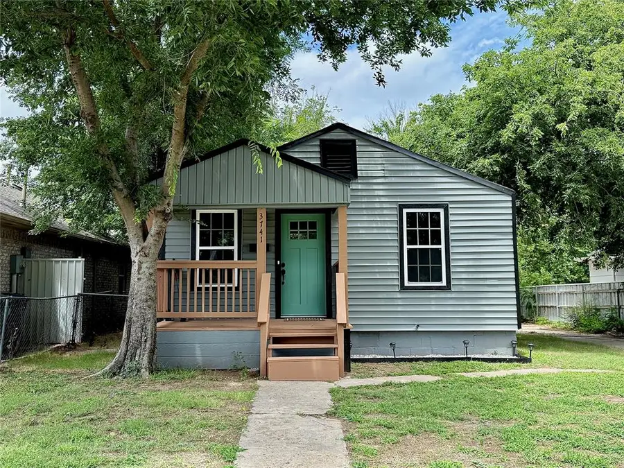 3741 NW 29th Street, Oklahoma City, OK 73107 - #2