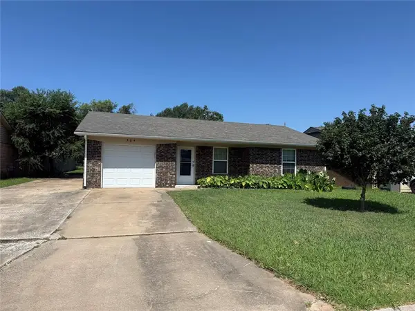 304 Liza Lane, Tecumseh, OK 74873