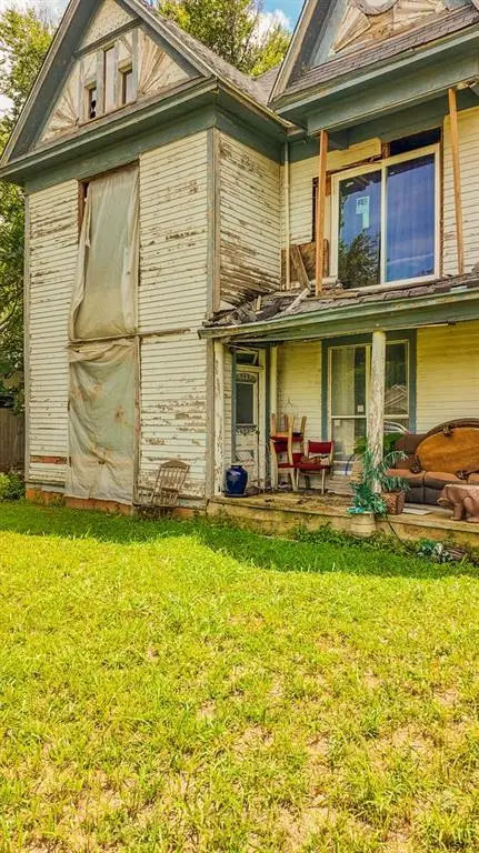 602 E Broadway Street, Anadarko, OK 73005 - #3