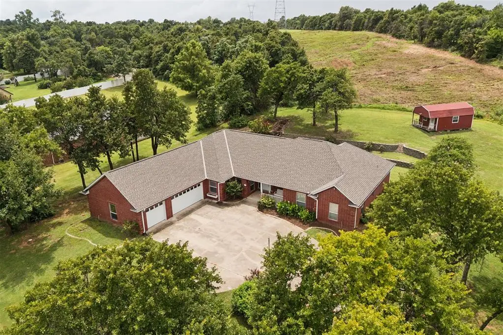 13200 SE 71st Terrace, Oklahoma City, OK 73150 - #1