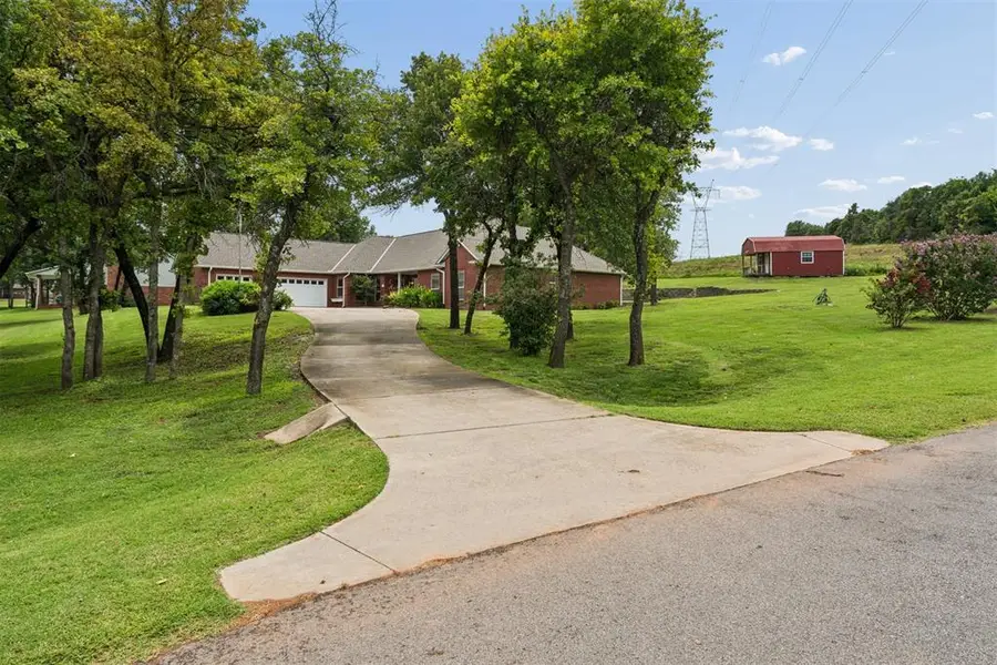 13200 SE 71st Terrace, Oklahoma City, OK 73150 - #2