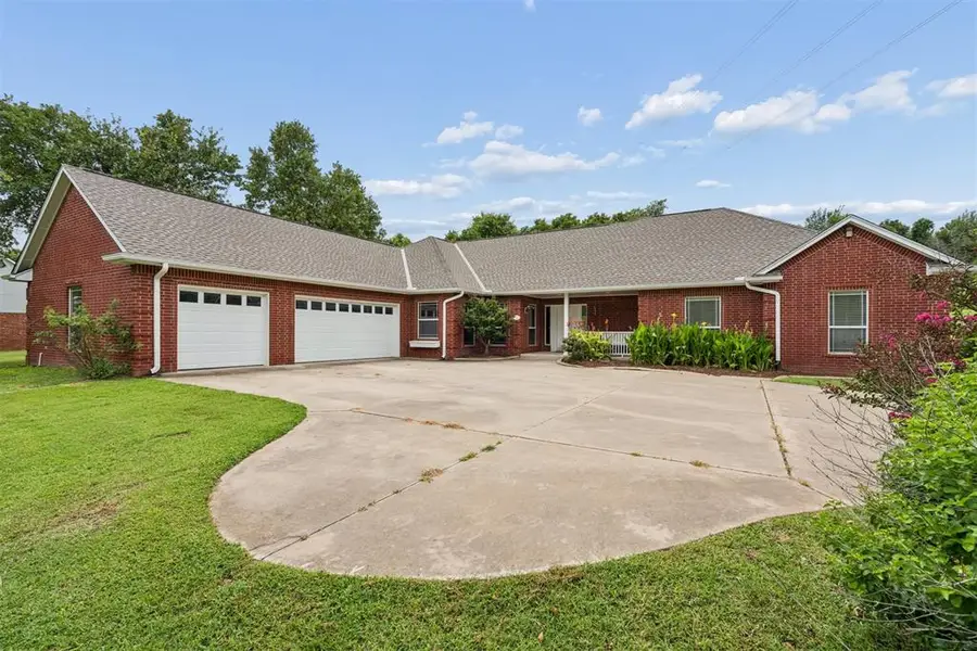 13200 SE 71st Terrace, Oklahoma City, OK 73150 - #3