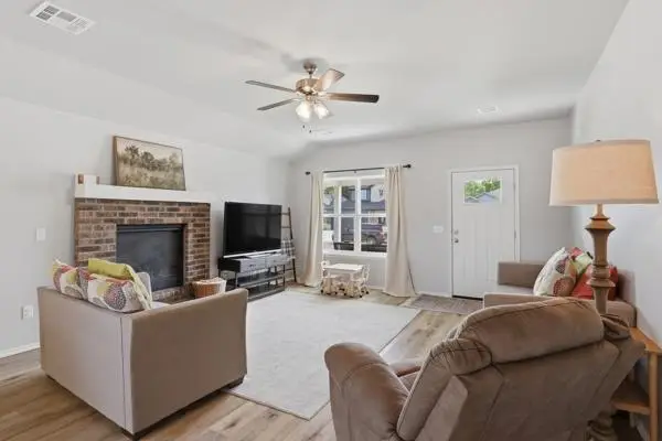 503 Remington Avenue, Jones, OK 73049 - #3