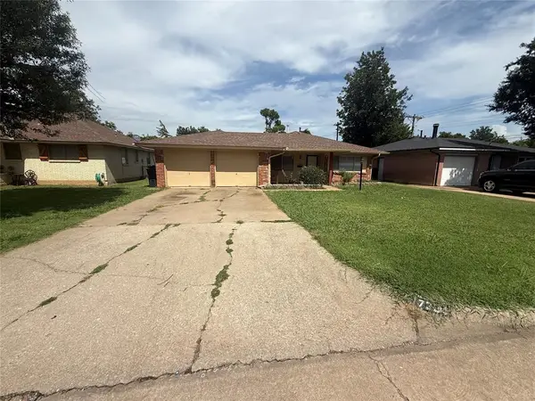 7304 S Douglas Place, Oklahoma City, OK 73139