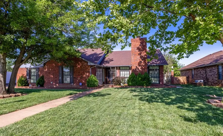2325 East Hills Drive, Moore, OK 73160 - #3
