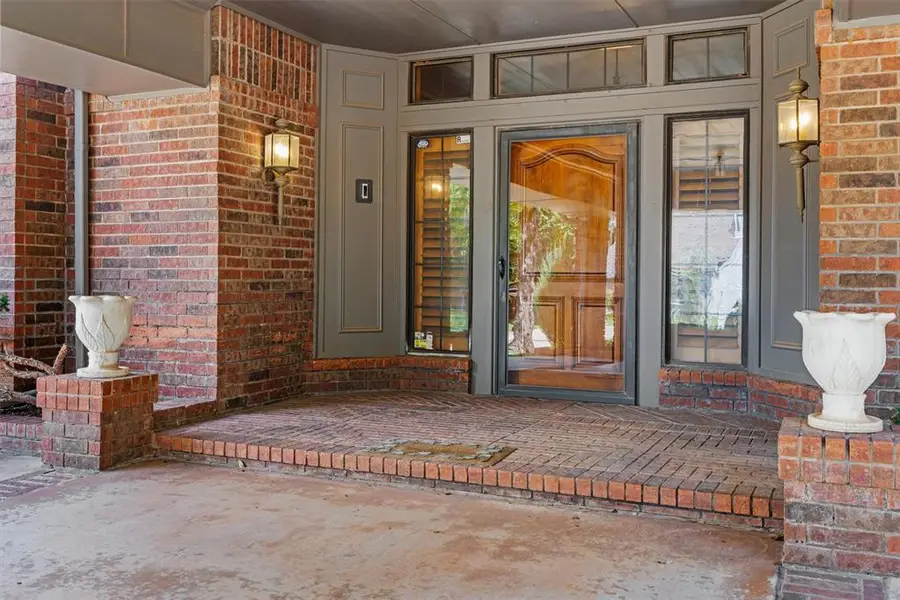 5016 Misty Glen Circle, Oklahoma City, OK 73142 - #2