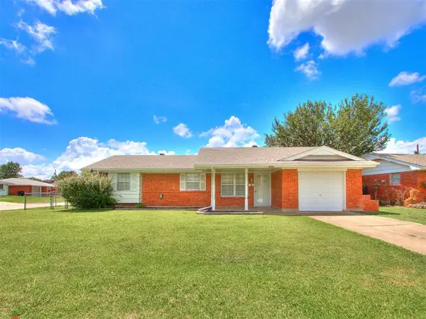 844 Butler Street, Oklahoma City, OK 73160