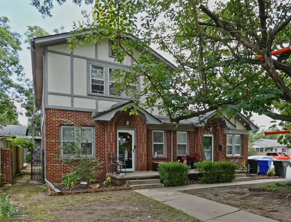 609 S Crawford Avenue, Norman, OK 73069 - #1