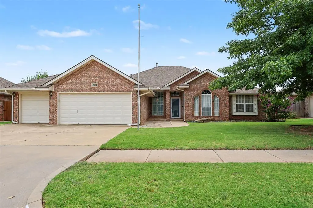 8204 NW 64th Terrace, Oklahoma City, OK 73132 - #1