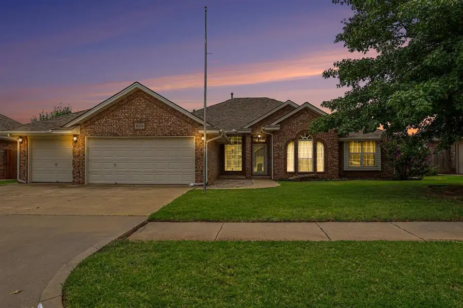 8204 NW 64th Terrace, Oklahoma City, OK 73132 - #2
