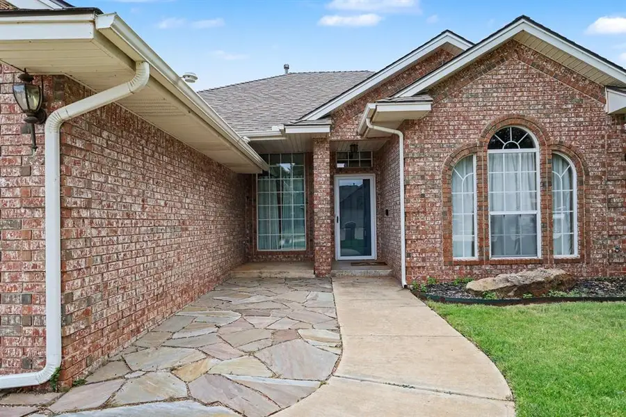 8204 NW 64th Terrace, Oklahoma City, OK 73132 - #3