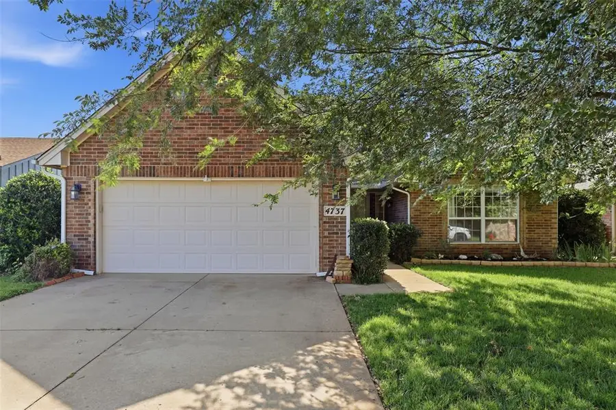 4737 Hemlock Circle, Oklahoma City, OK 73162 - #2