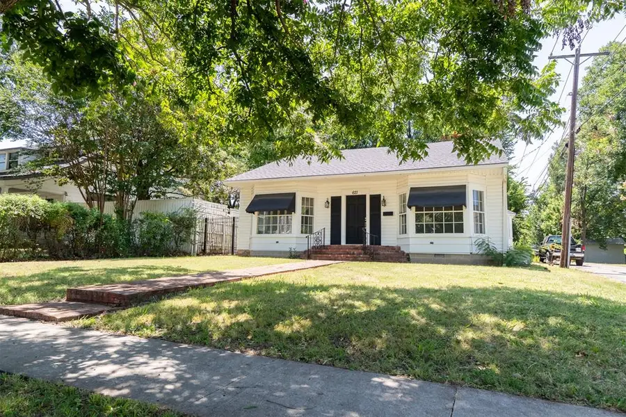 621 S Broadway Avenue, Ada, OK 74820 - #2