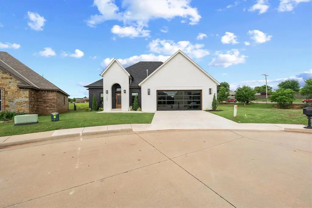 1304 Katelyn Court, Yukon, OK 73099 - #1