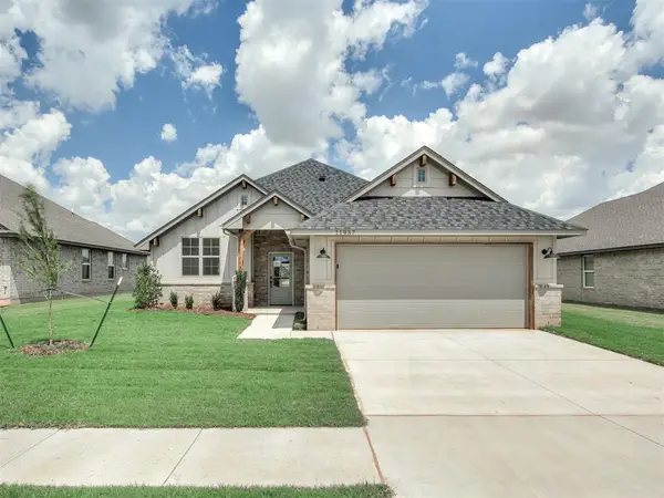 11937 NW 120th Street, Yukon, OK 73099