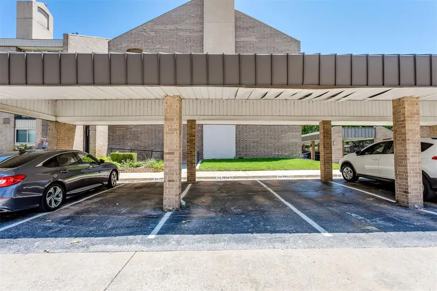 600 NW 4th Street #213N, Oklahoma City, OK 73102 - #2