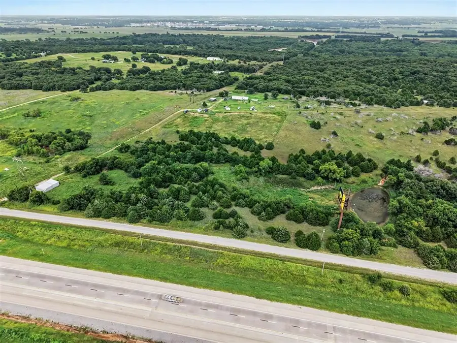 26597 N County Road 3250 Road, Wynnewood, OK 73098 - #3