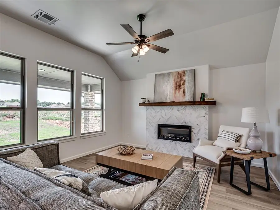 1113 Wisteria Way, Noble, OK 73068 - #2