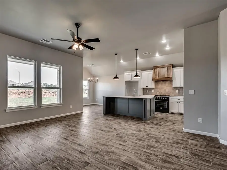 1111 Wisteria Way, Noble, OK 73068 - #2