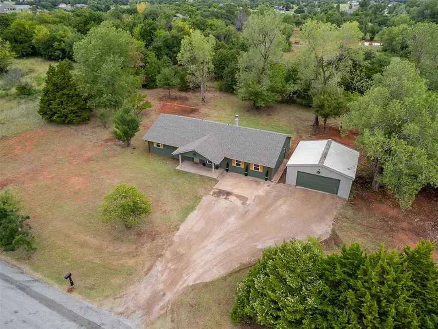 2420 County Road 1223, Blanchard, OK 73010 - #2