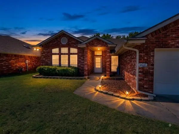 908 SE 36th Street, Oklahoma City, OK 73160