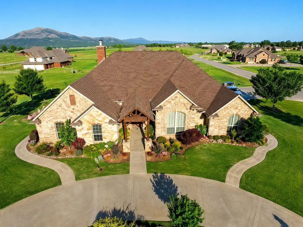 1431 NW Still Water Trail, Lawton, OK 73507 - #1