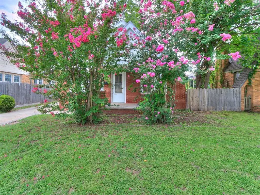 2837 NW 18th Street, Oklahoma City, OK 73107 - #1