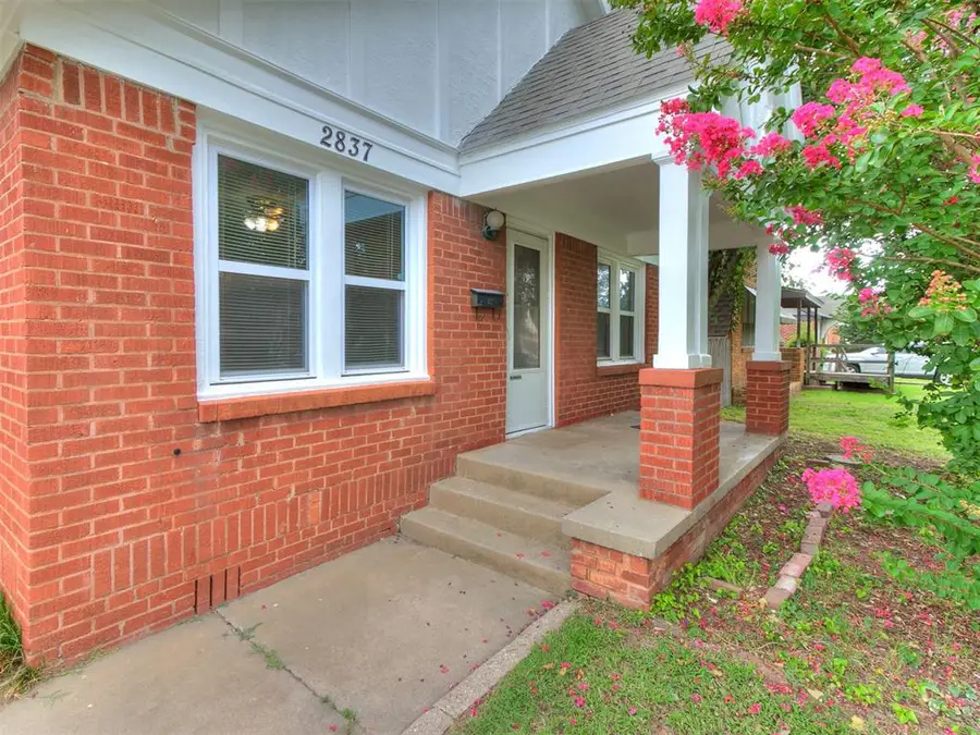 2837 NW 18th Street, Oklahoma City, OK 73107 - #3