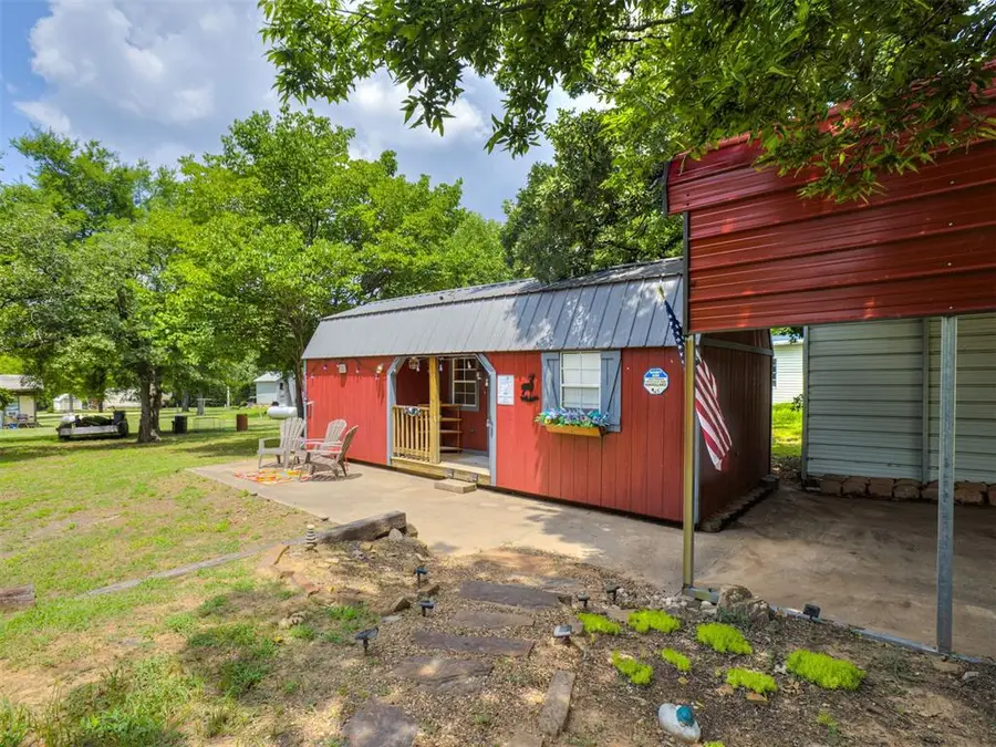 74 Hickory Lane, Stigler, OK 74462 - #3