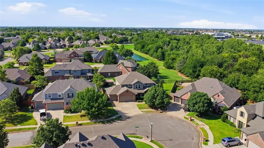 1728 NW 183rd Street, Edmond, OK 73012 - #3