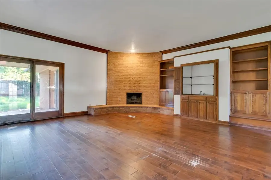 12205 Cantle Road, Oklahoma City, OK 73120 - #3