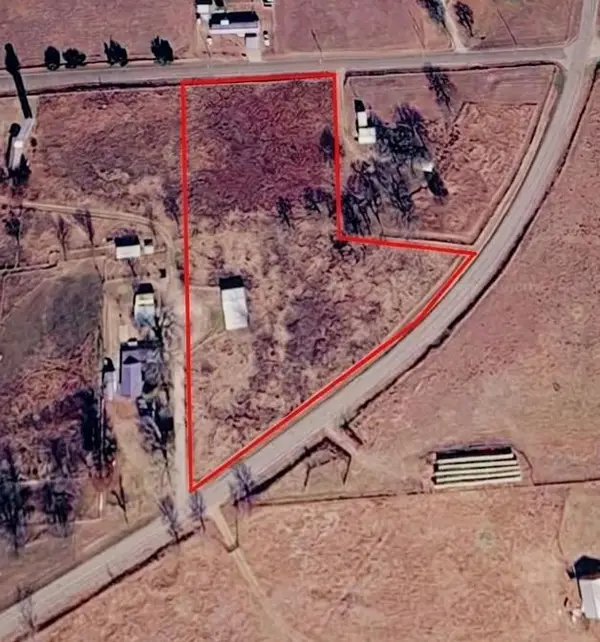 31171 W Airline Road, Elmore City, OK 73075