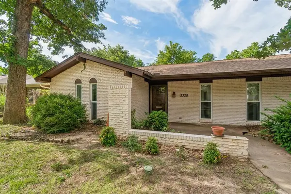 8328 NW 25th Street, Bethany, OK 73008