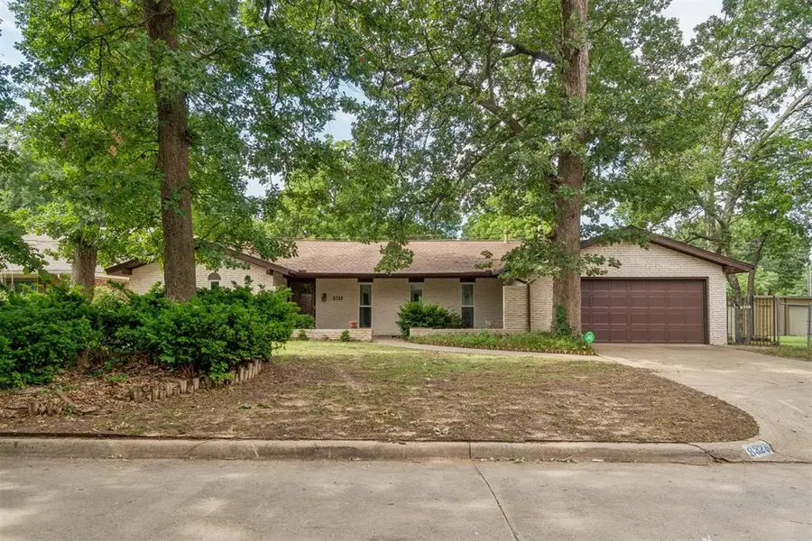 8328 NW 25th Street, Bethany, OK 73008 - #2