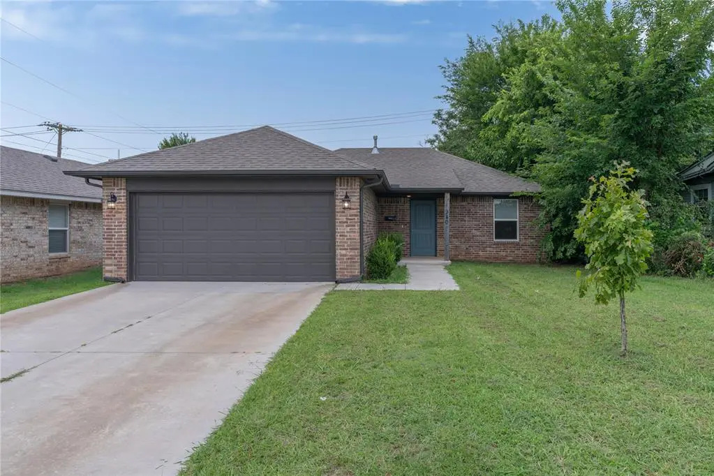 940 NE 30th Street, Oklahoma City, OK 73105 - #1