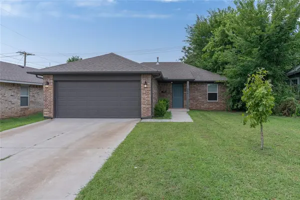 940 NE 30th Street, Oklahoma City, OK 73105