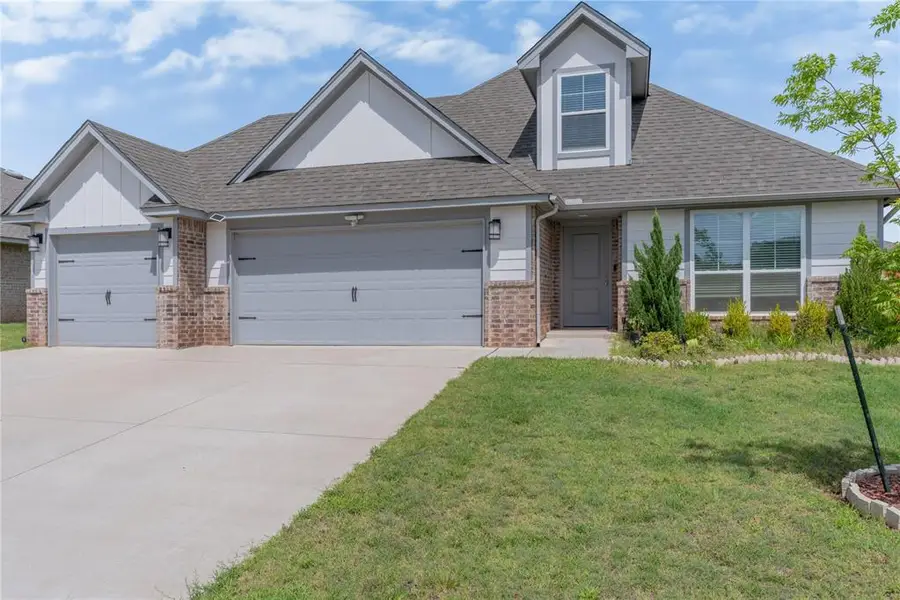 2209 Arcady Avenue, Norman, OK 73026 - #2