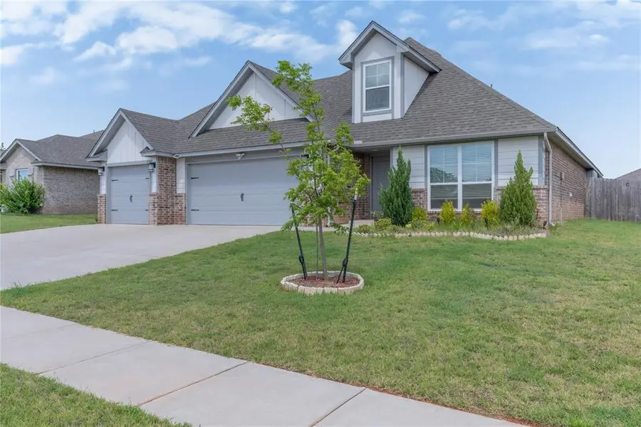 2209 Arcady Avenue, Norman, OK 73026 - #3